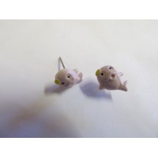 Earrings Stud
