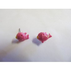 Earrings Stud