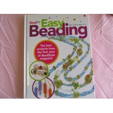 Beading Book