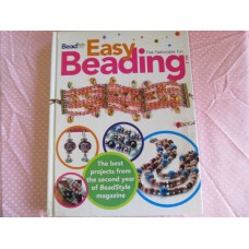 Beading Book