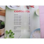 Recipe Book