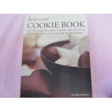 Recipe Book