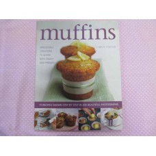 Recipe Book