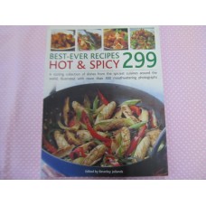 Recipe Book
