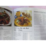 Recipe Book