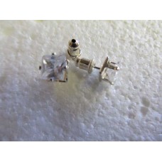 Earrings Rhinestones