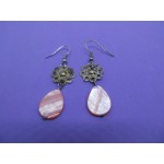 Earrings Shell
