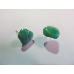 Earrings Semi-precious