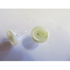 Earrings Button