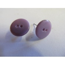Earrings Button