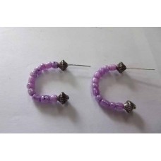 Earrings Hoop